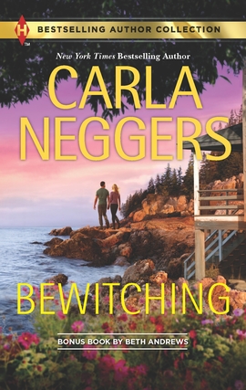 Title details for Bewitching: His Secret Agenda by Carla Neggers - Wait list